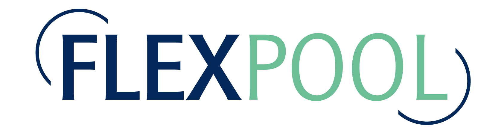Logo FLEXPOOL